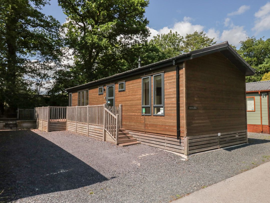 Brook Lodge