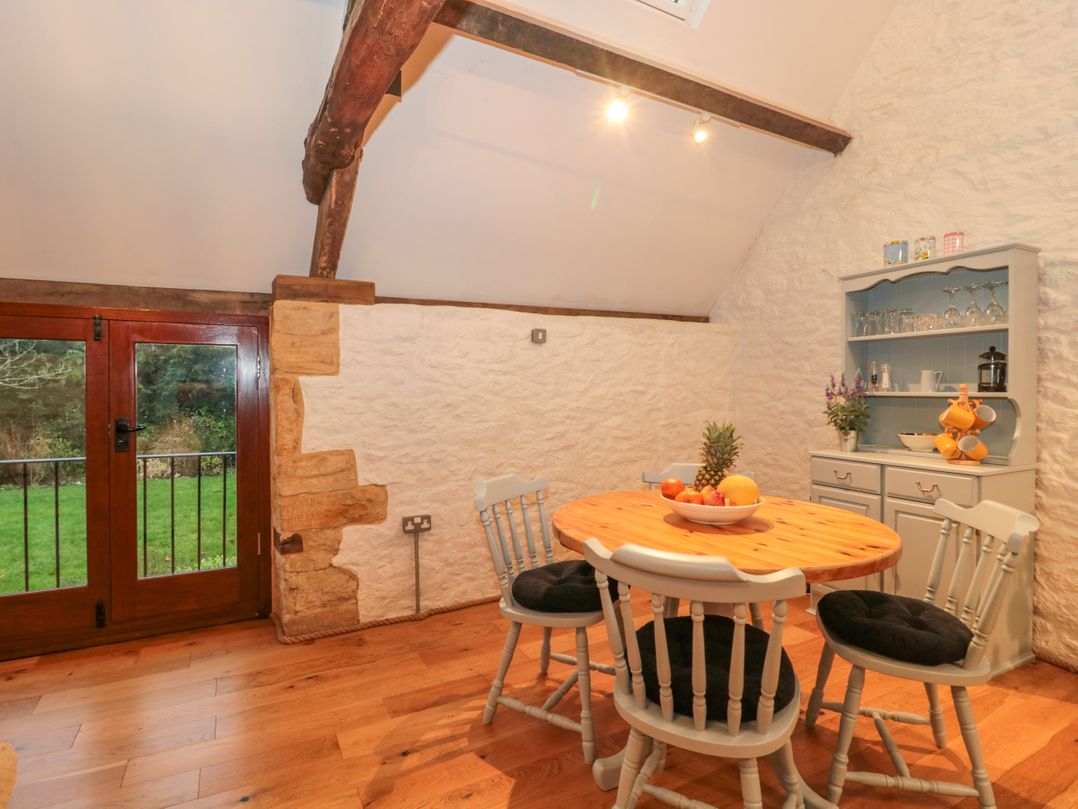 The Old Granary