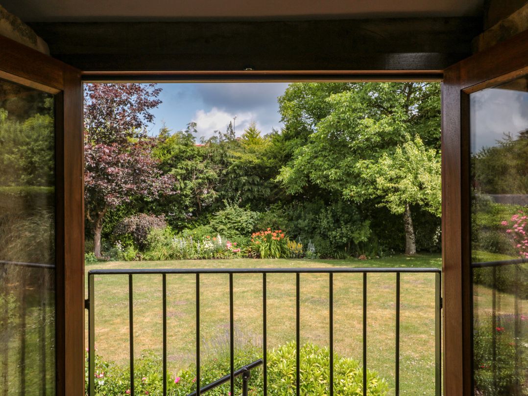 The Old Granary
