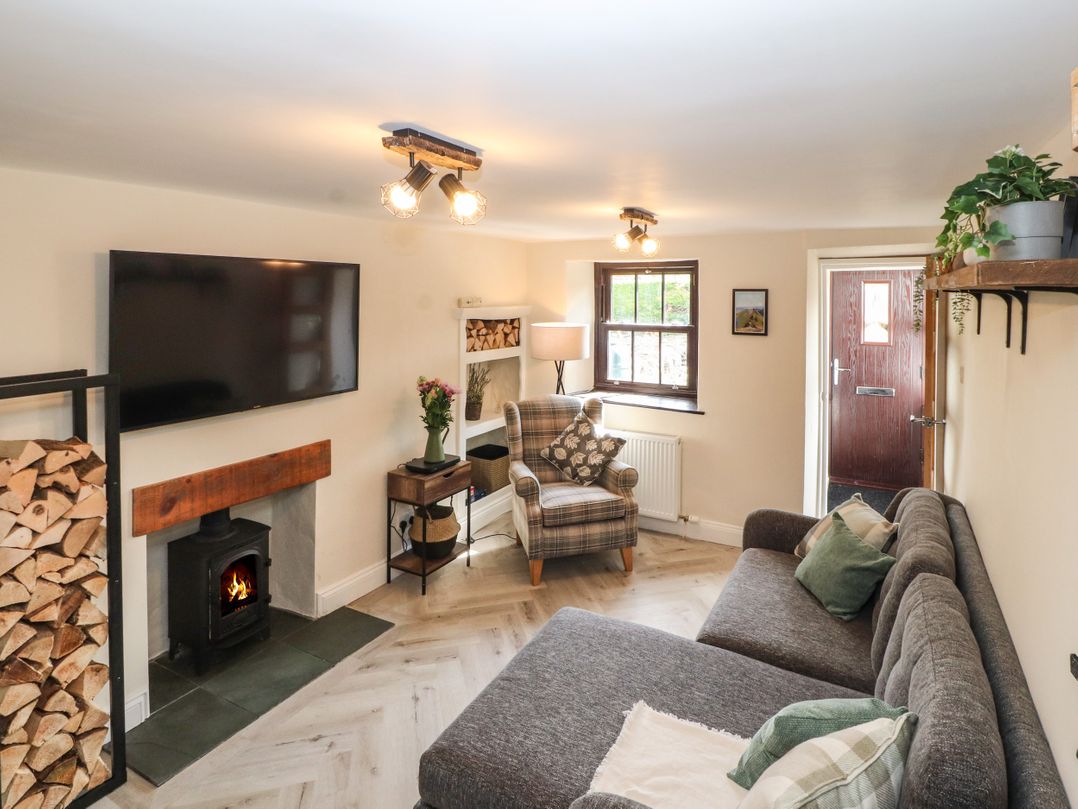 Fellside Cottage