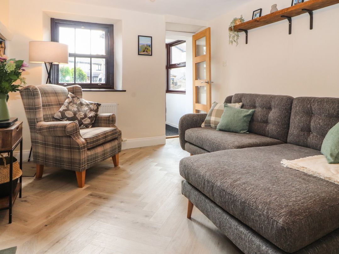 Fellside Cottage