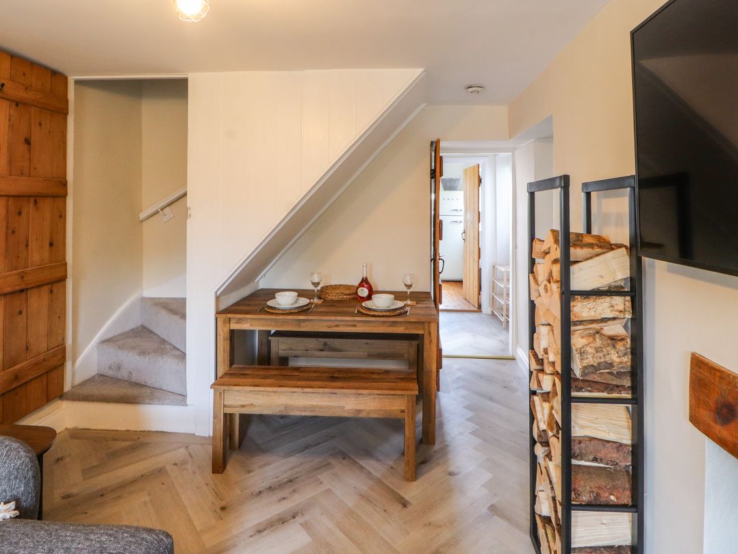Fellside Cottage