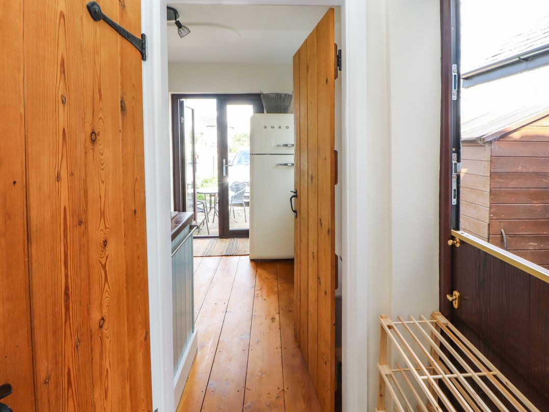 Fellside Cottage