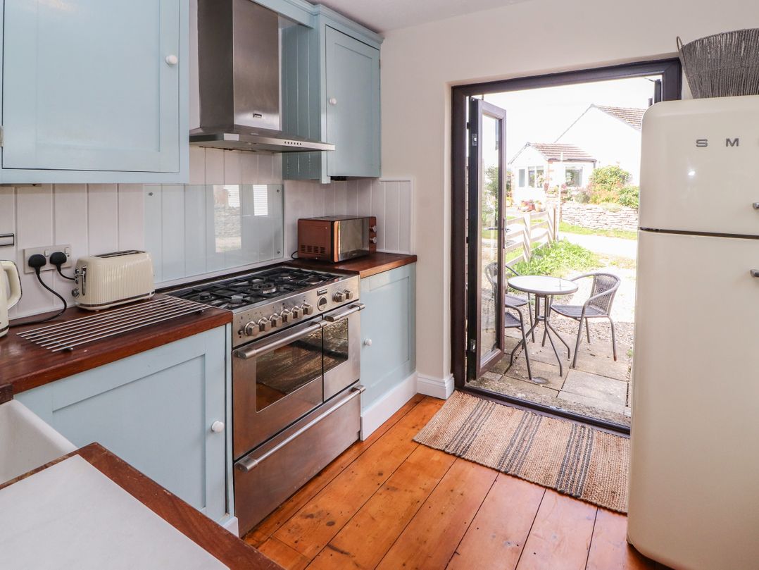 Fellside Cottage