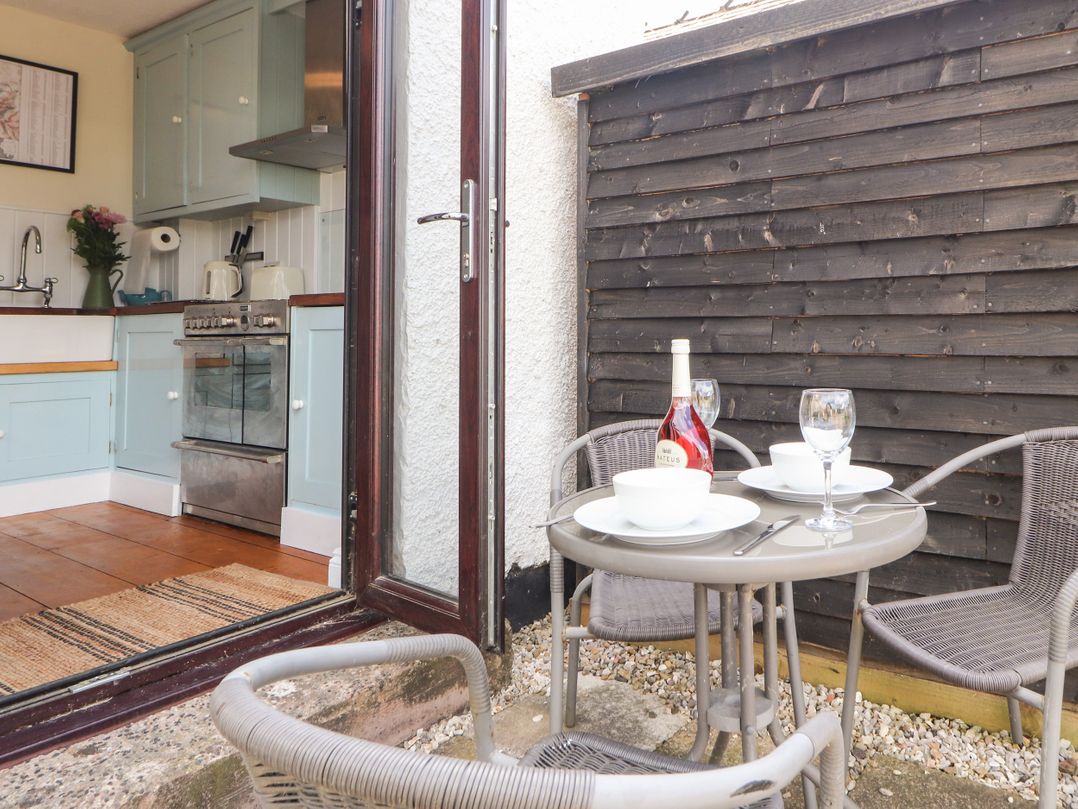 Fellside Cottage