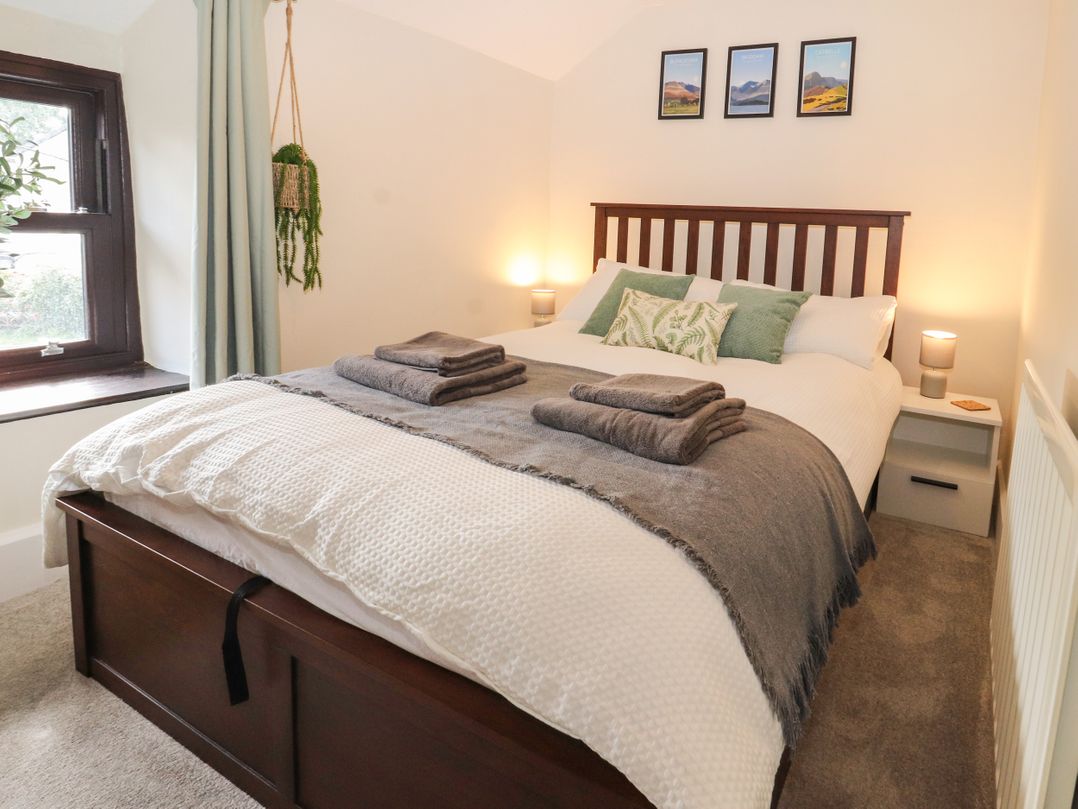 Fellside Cottage