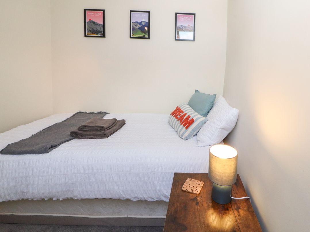 Fellside Cottage