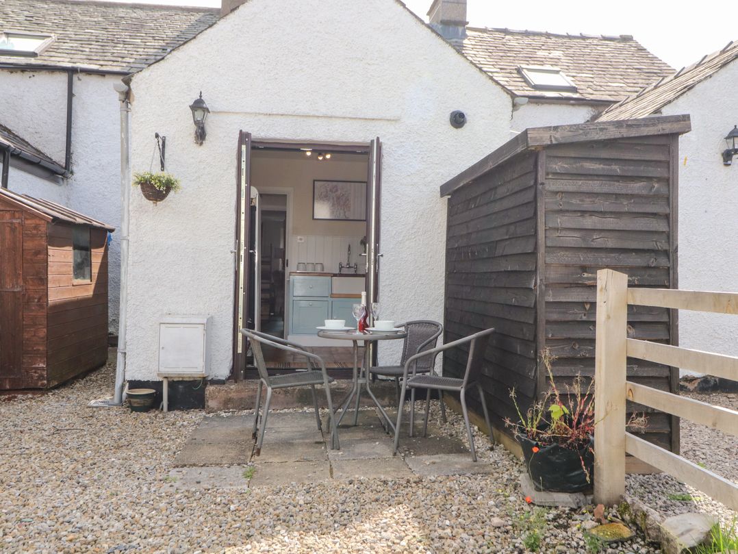 Fellside Cottage