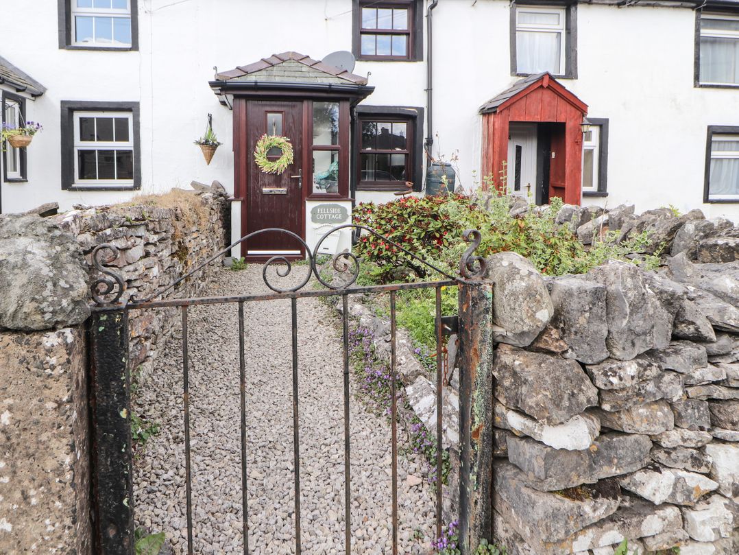 Fellside Cottage