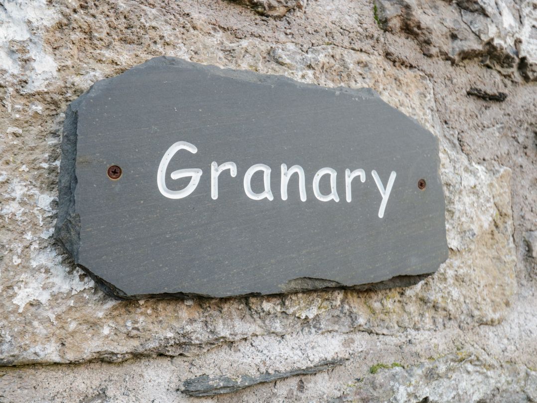 Granary