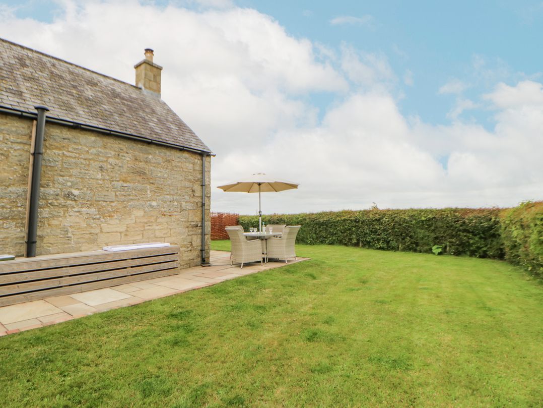 The Byre