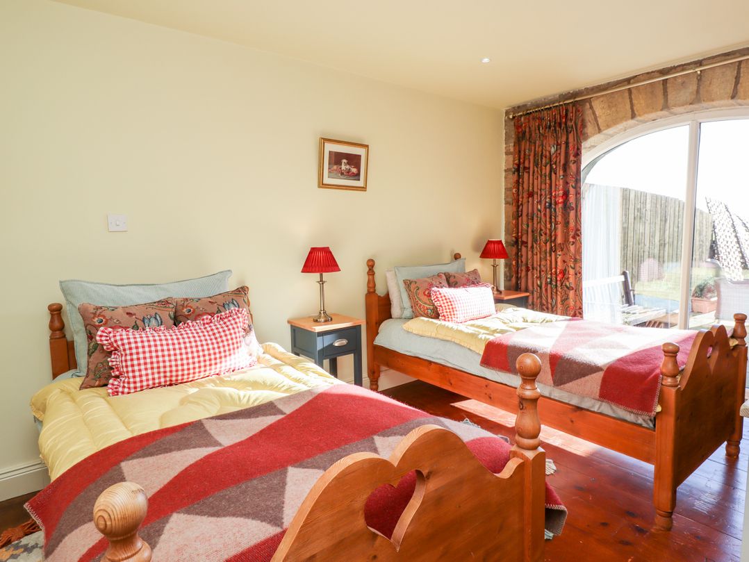The Byre
