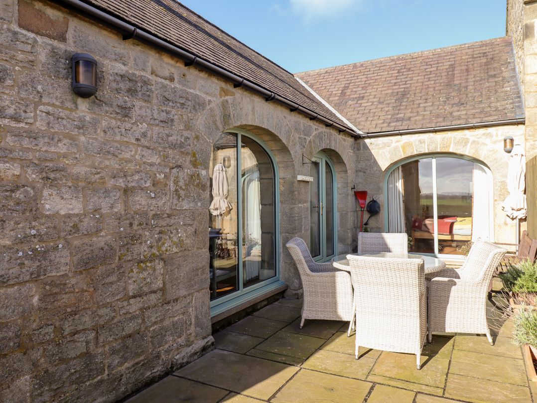 The Byre
