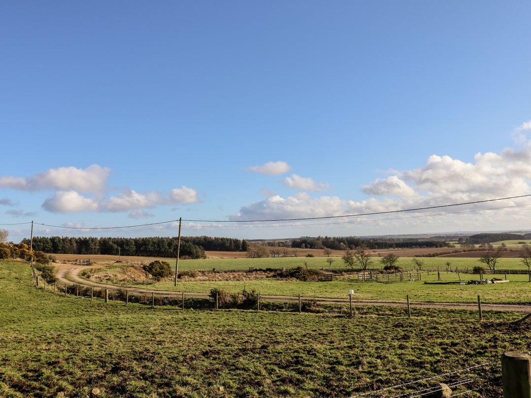 The Byre