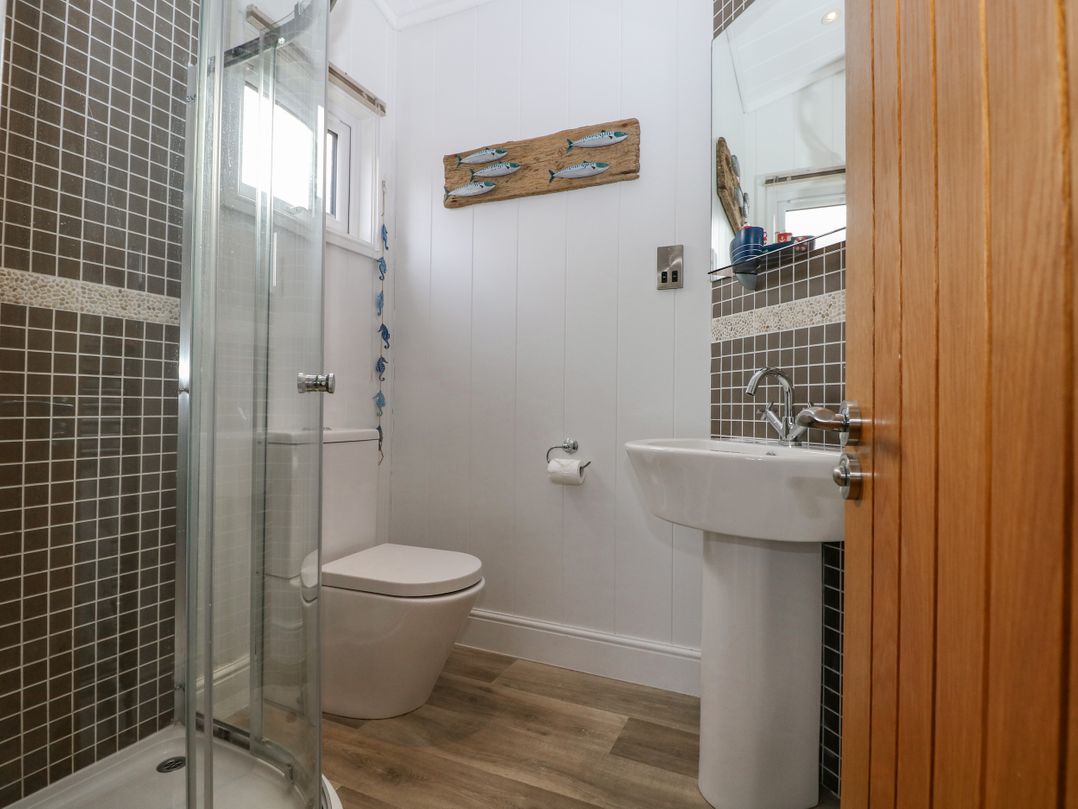 Amberwood 42