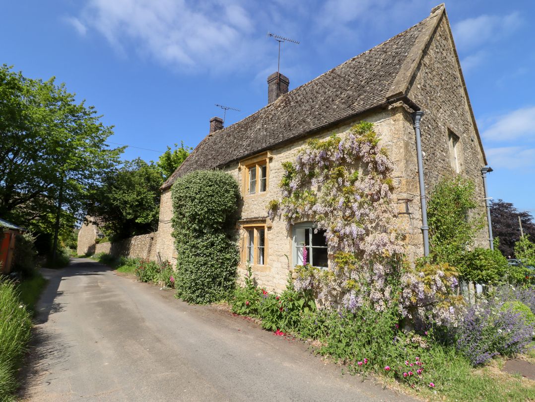Woodbine Cottage