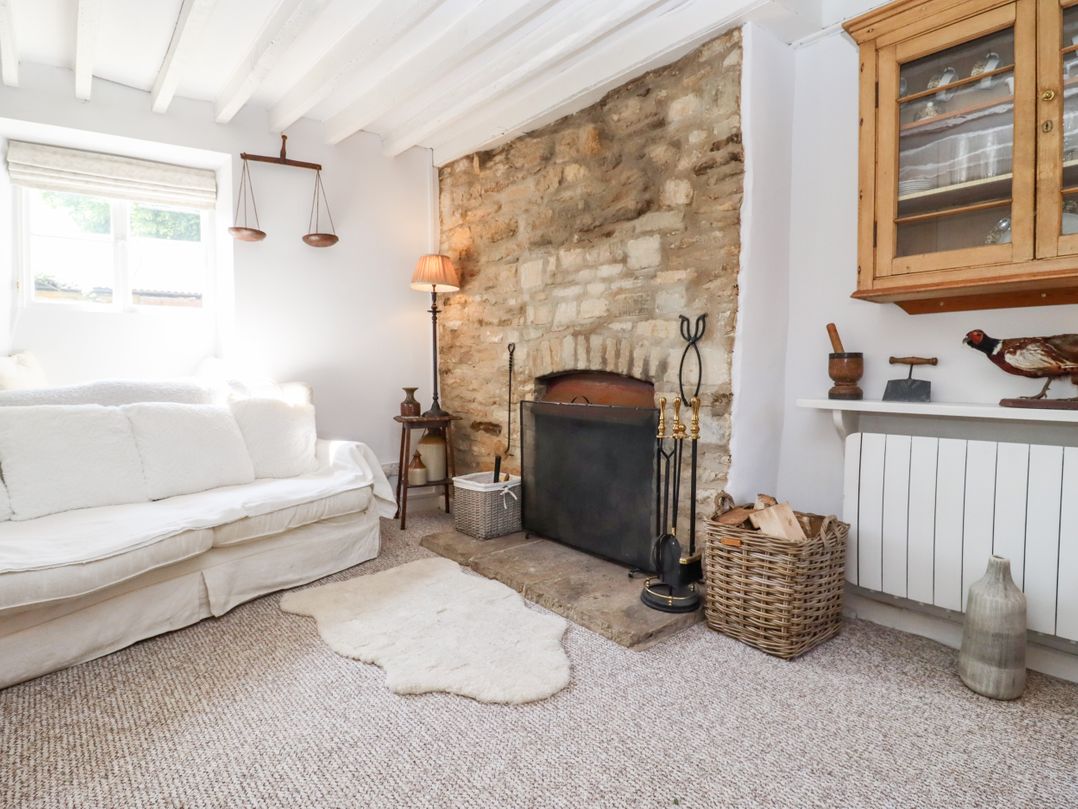 Woodbine Cottage
