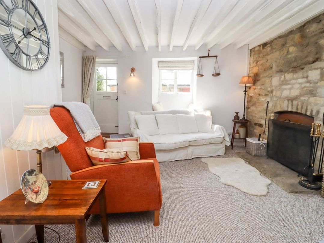 Woodbine Cottage