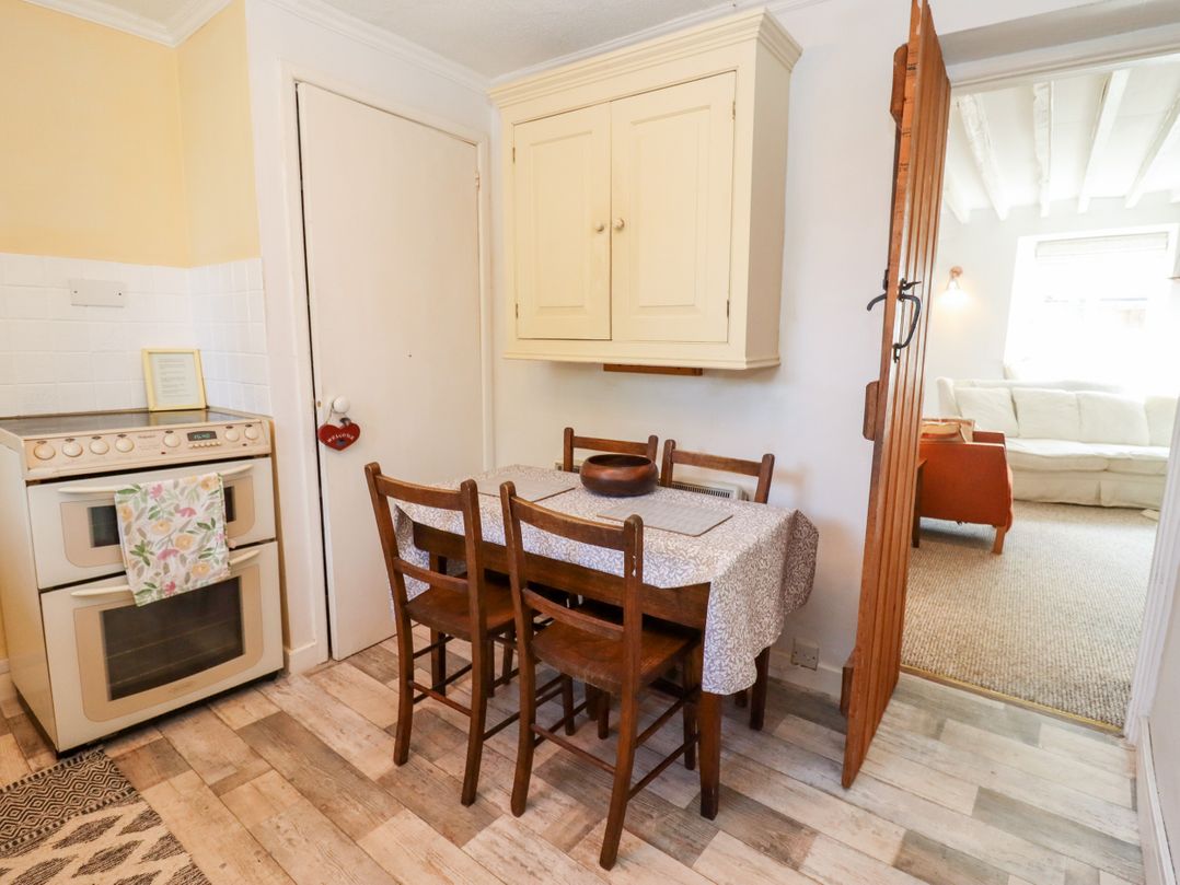 Woodbine Cottage