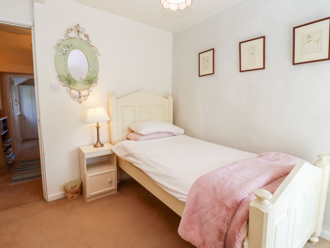 Woodbine Cottage
