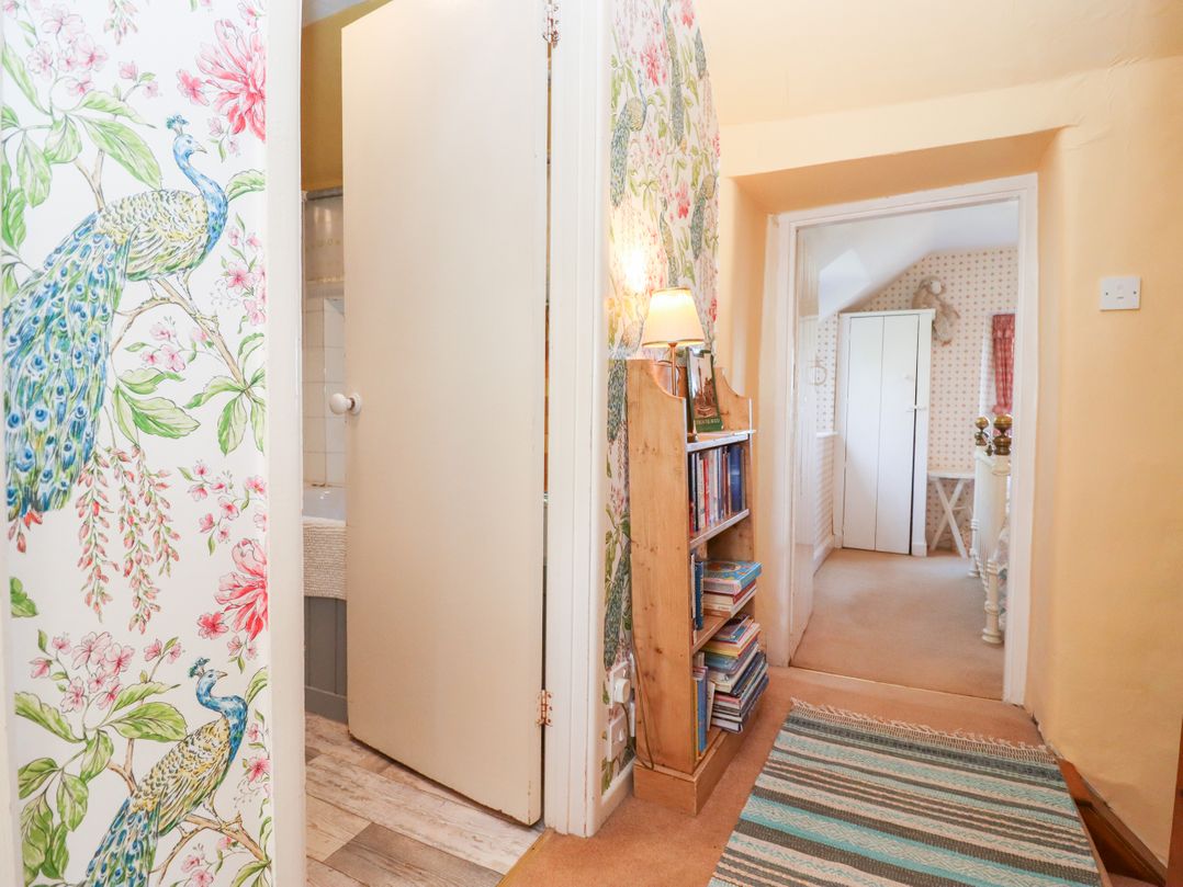 Woodbine Cottage