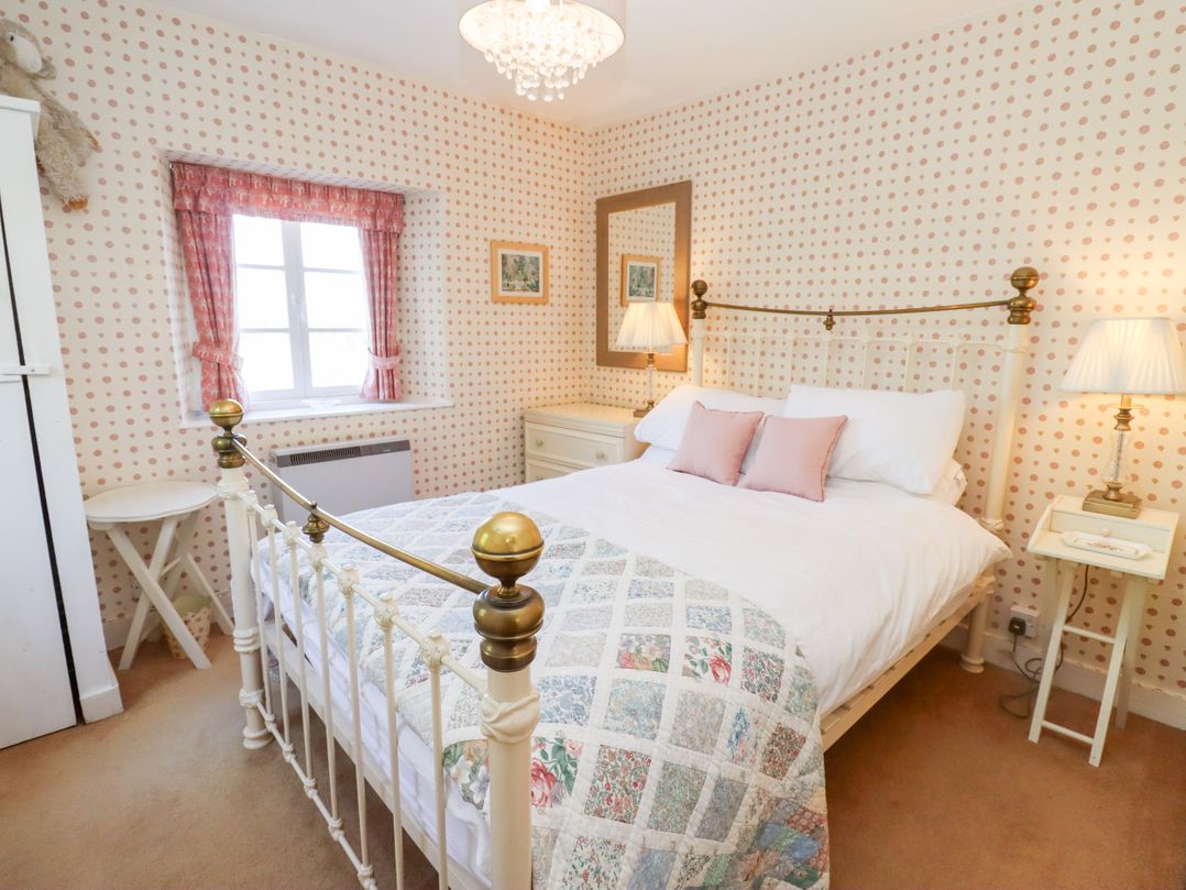 Woodbine Cottage