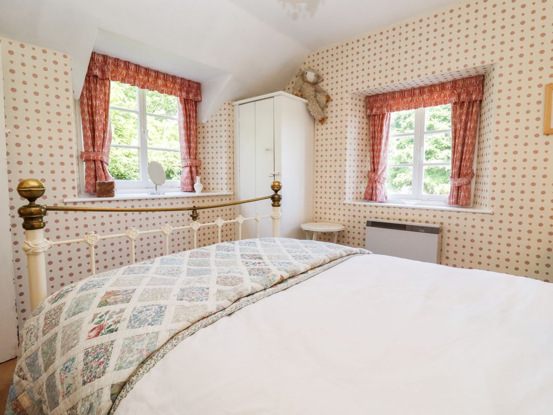 Woodbine Cottage