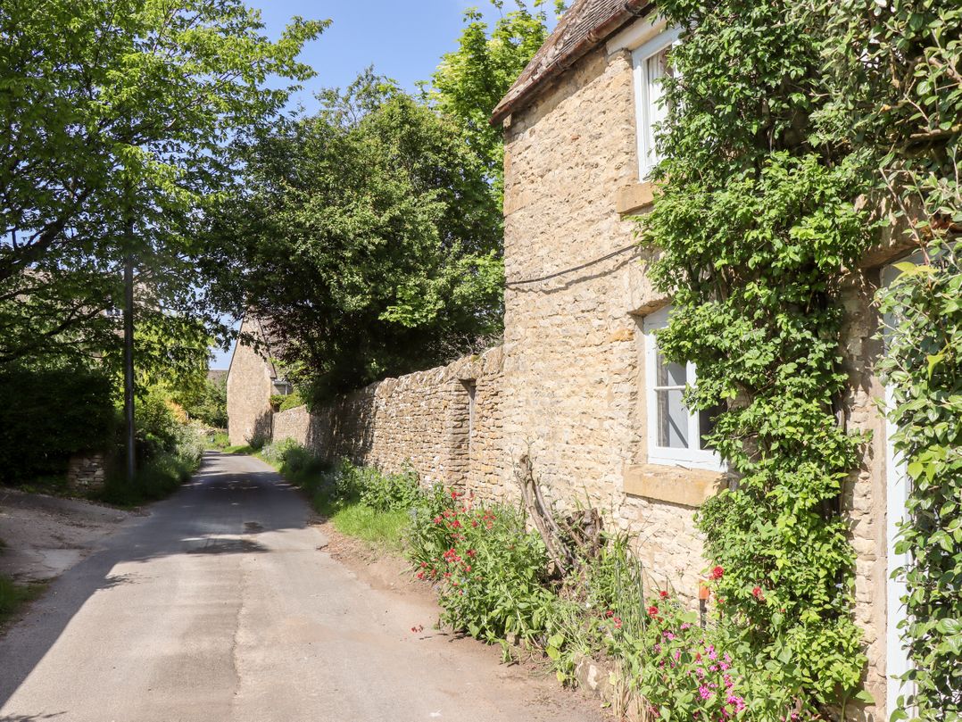 Woodbine Cottage
