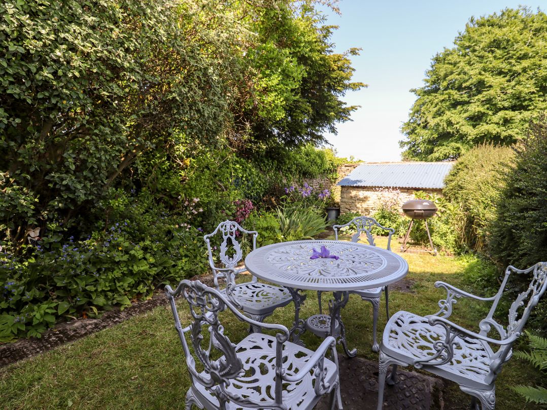 Woodbine Cottage