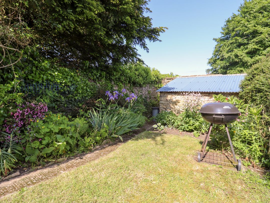 Woodbine Cottage