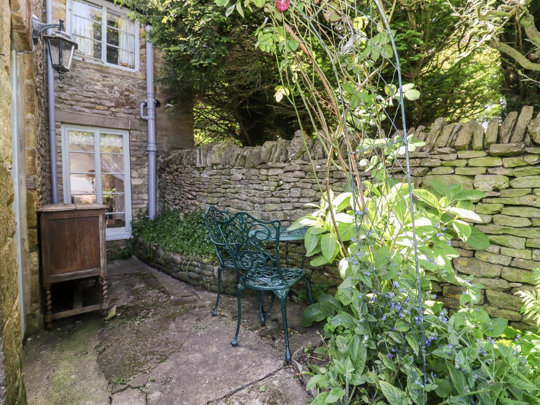 Woodbine Cottage