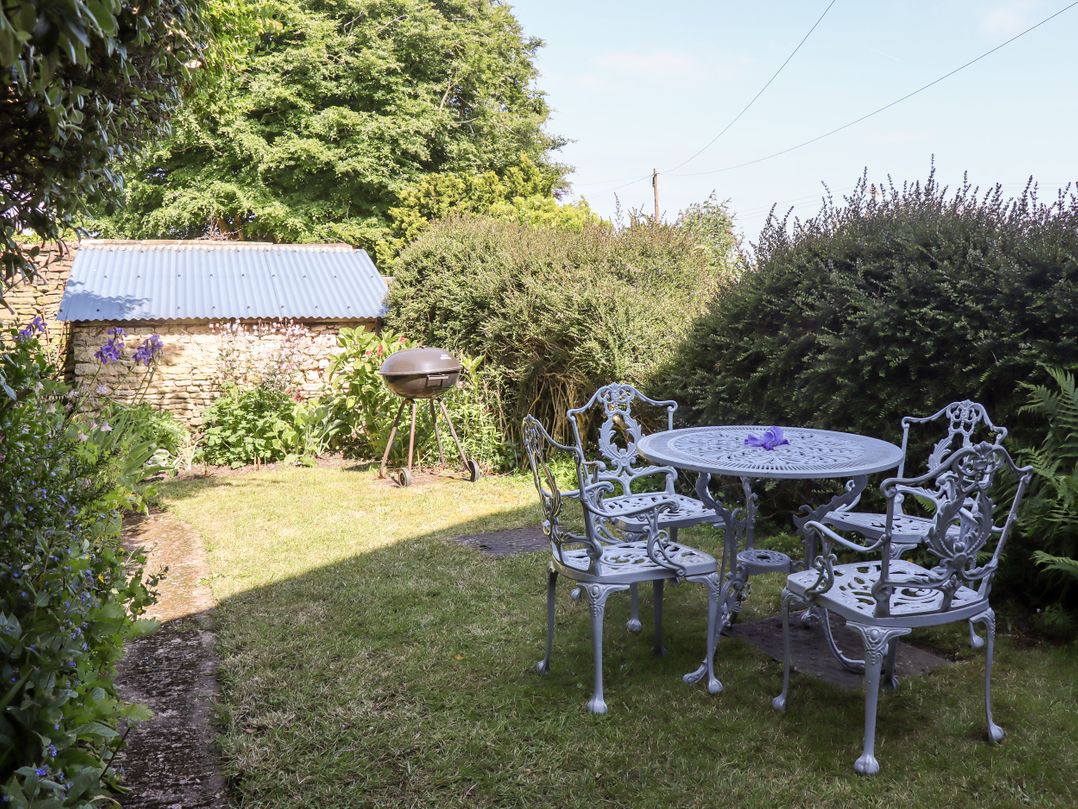 Woodbine Cottage