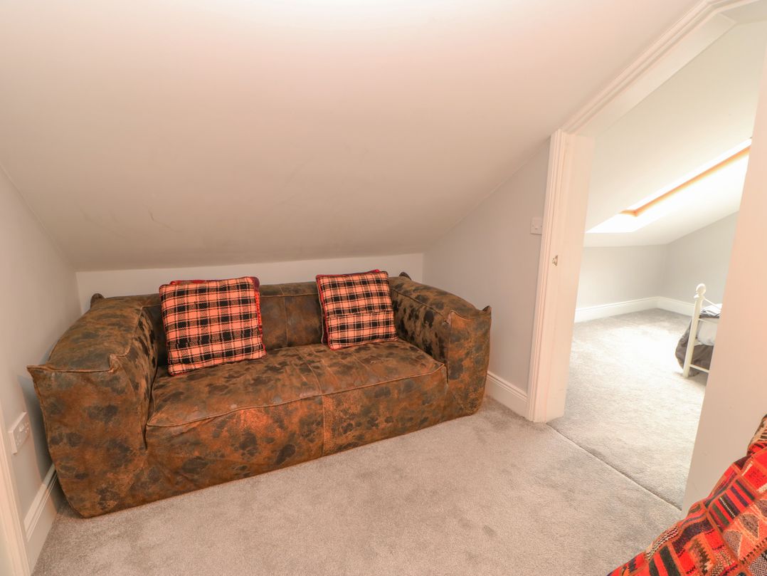 Mill Race Cottage