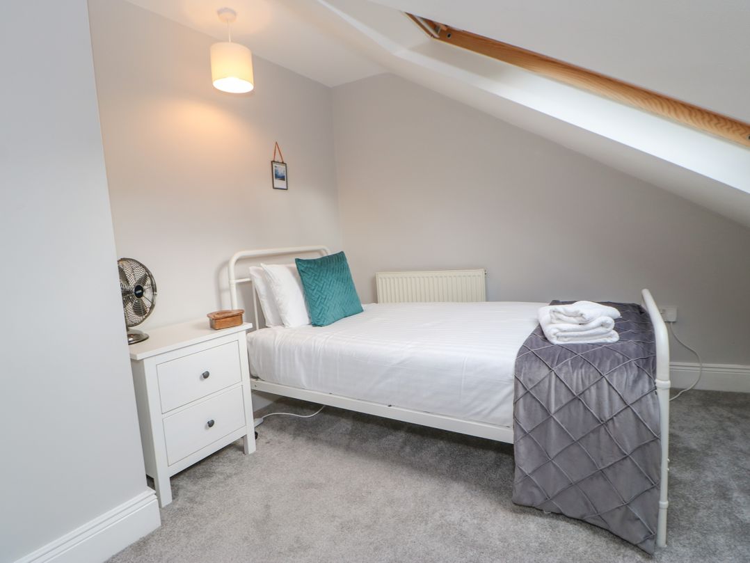 Mill Race Cottage