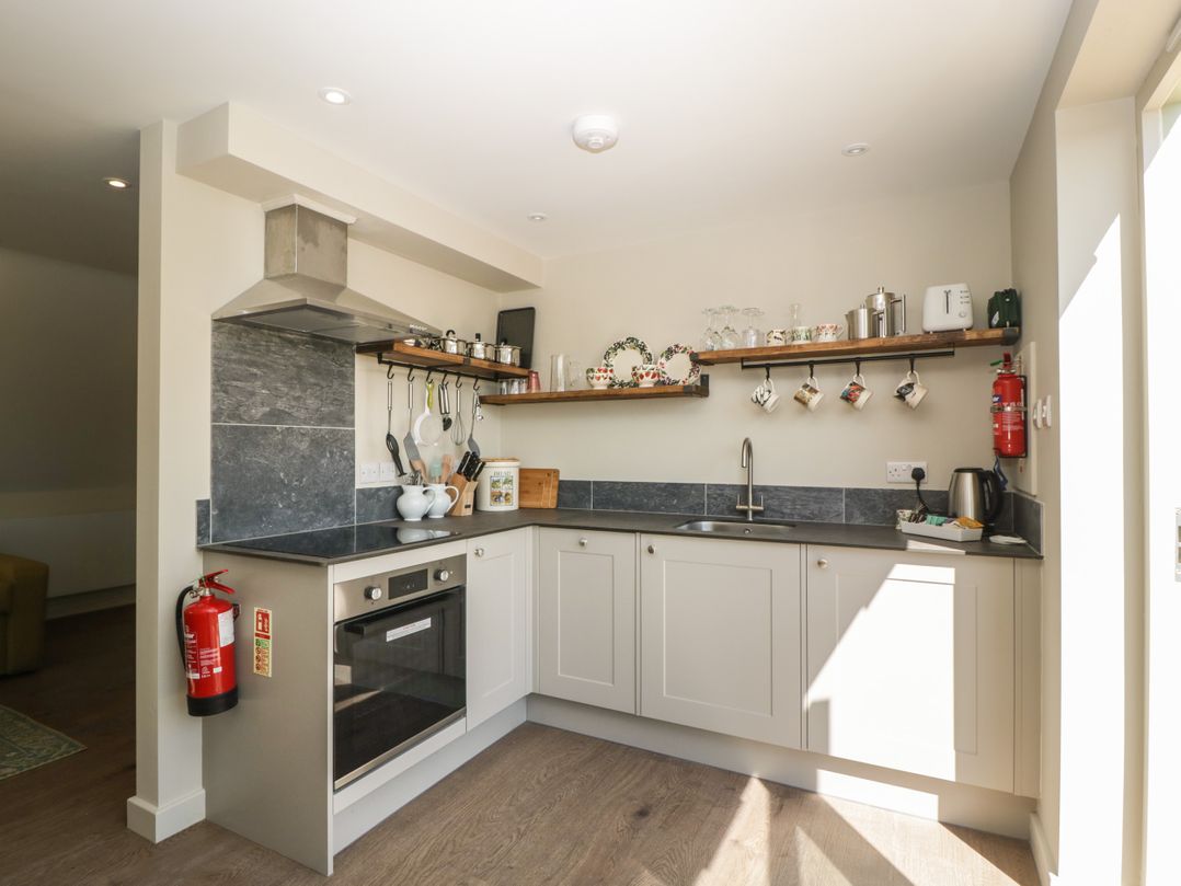 The Attic at Redmond Bottom