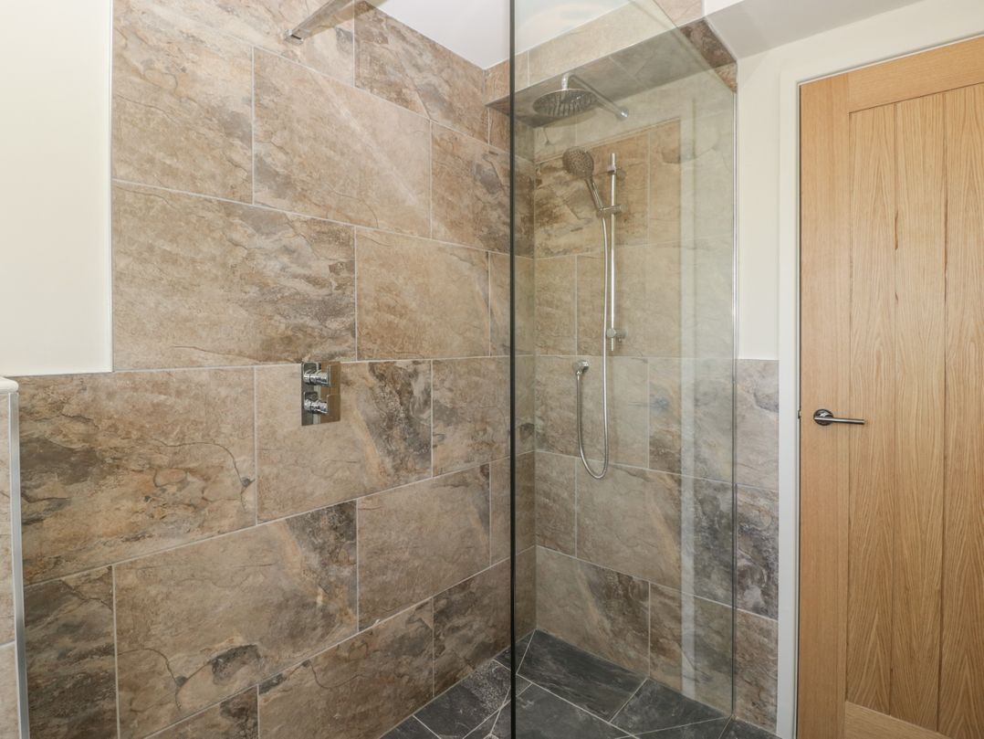 The Attic at Redmond Bottom