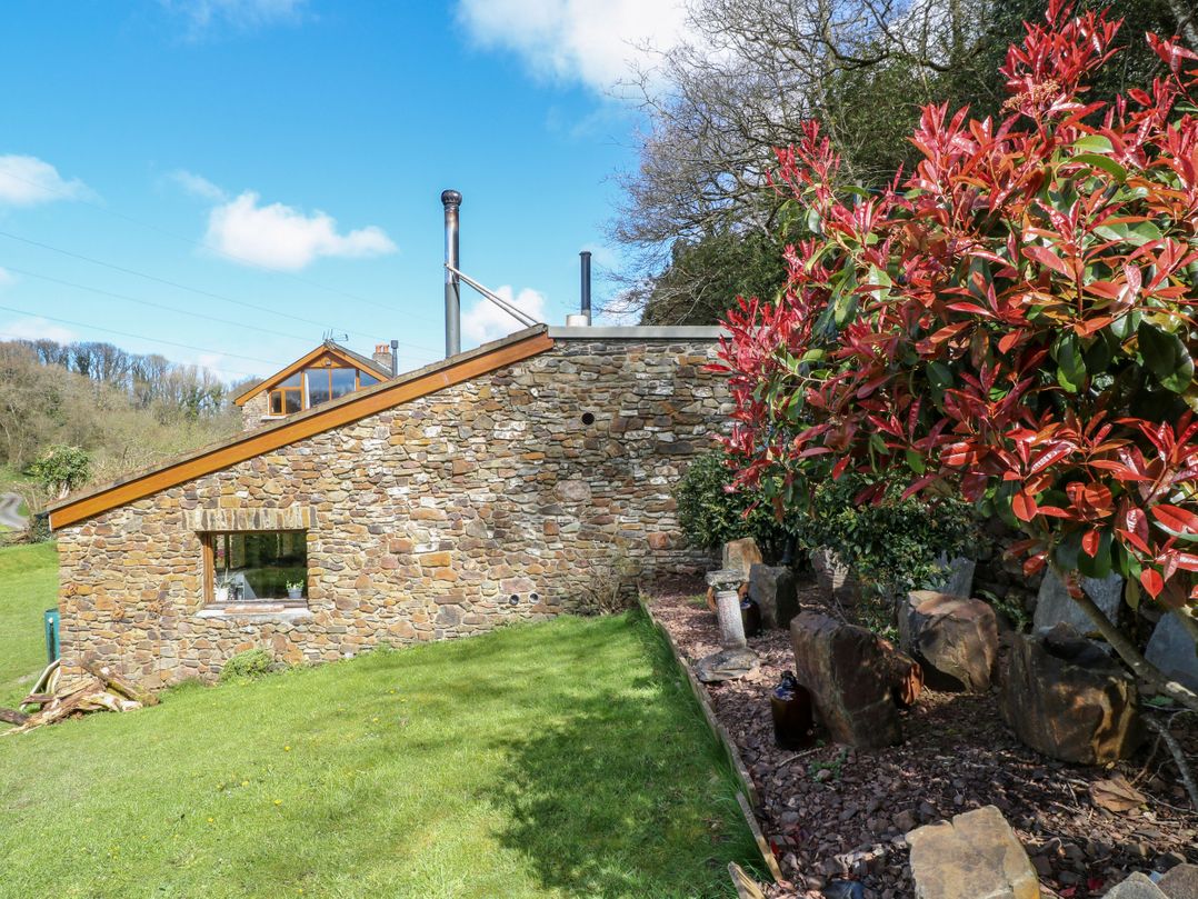 Monkleigh Mill