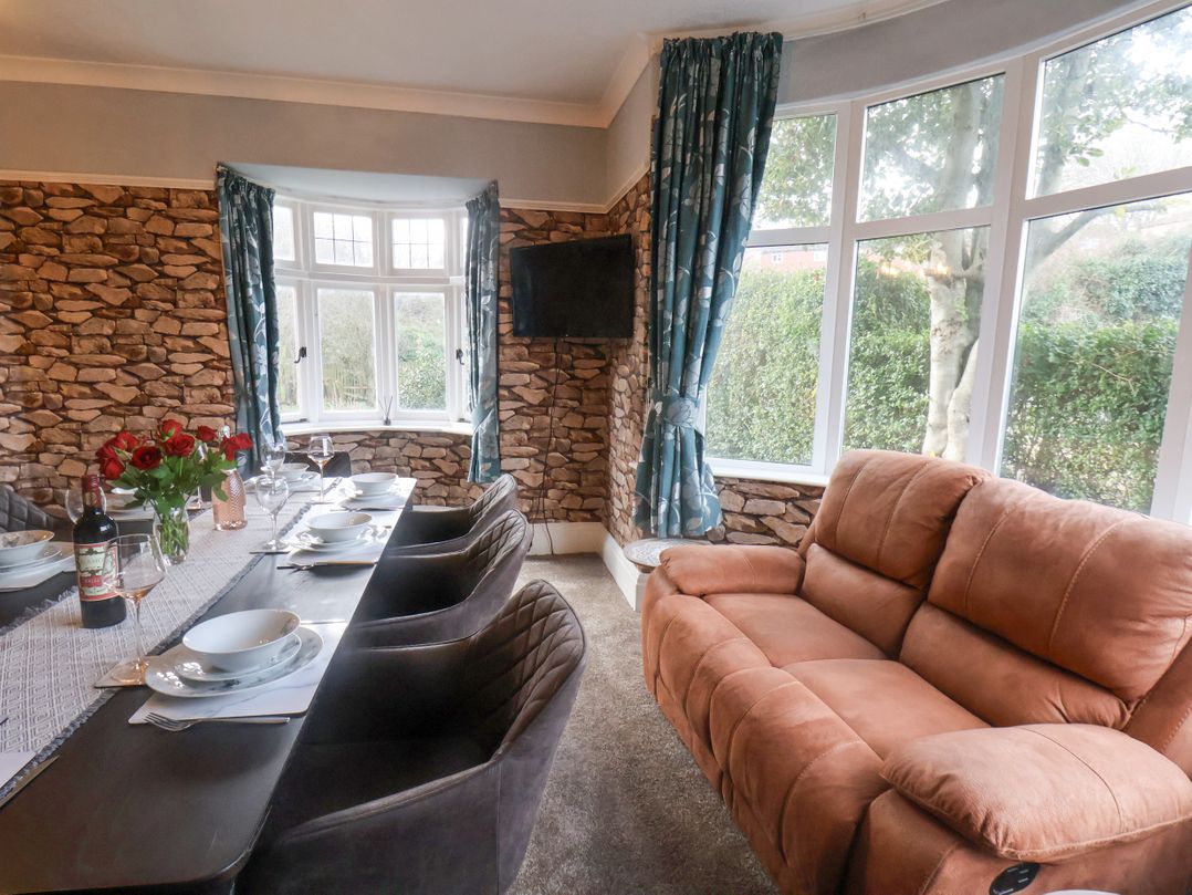Stakesby Villa Whitby