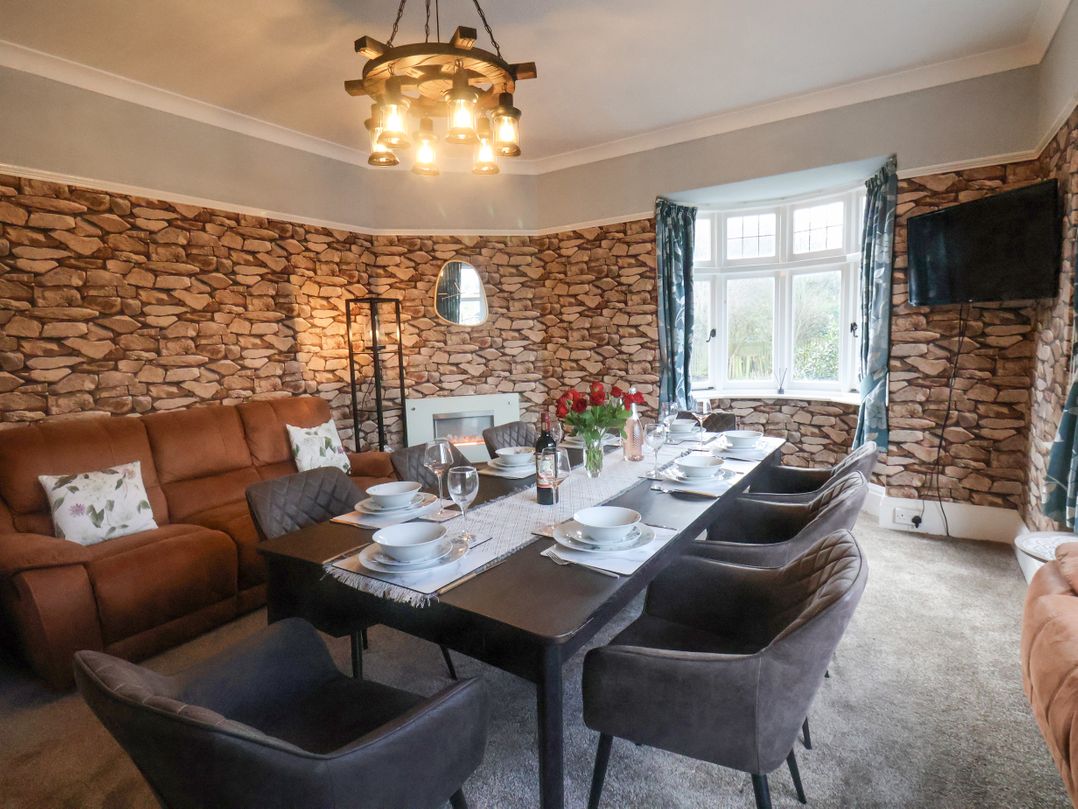 Stakesby Villa Whitby