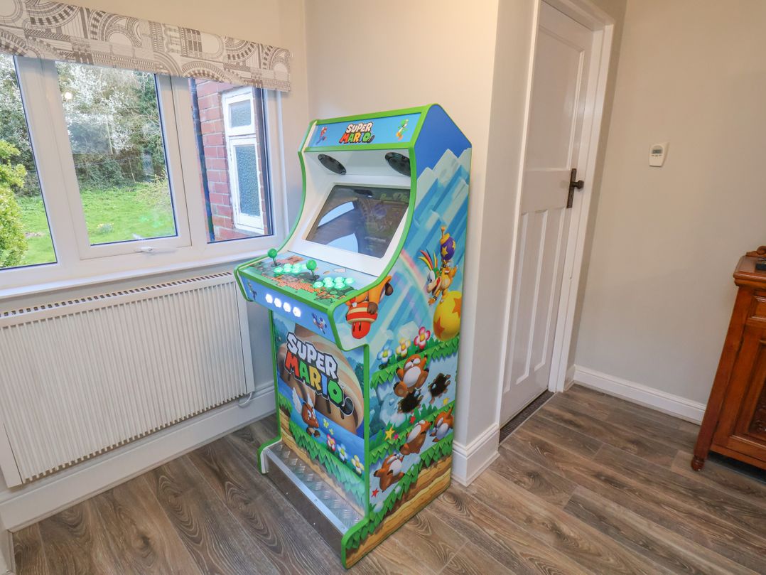 Stakesby Villa Whitby
