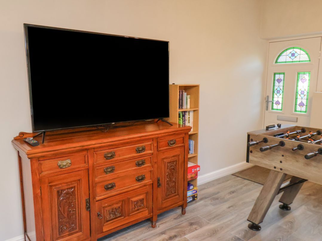 Stakesby Villa Whitby