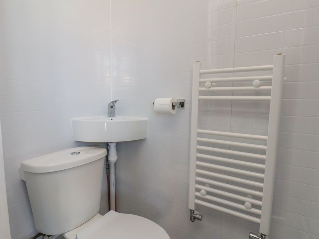 Stakesby Villa Whitby