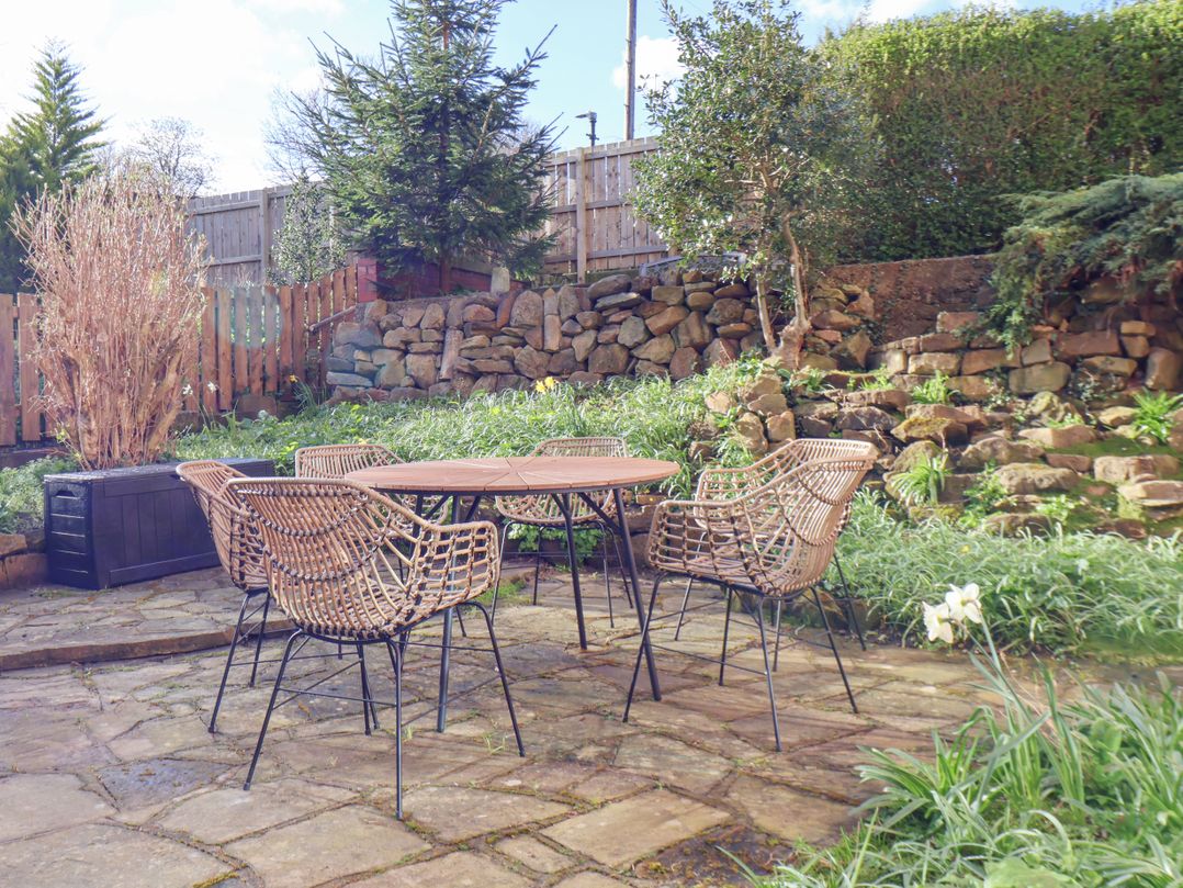 Stakesby Villa Whitby