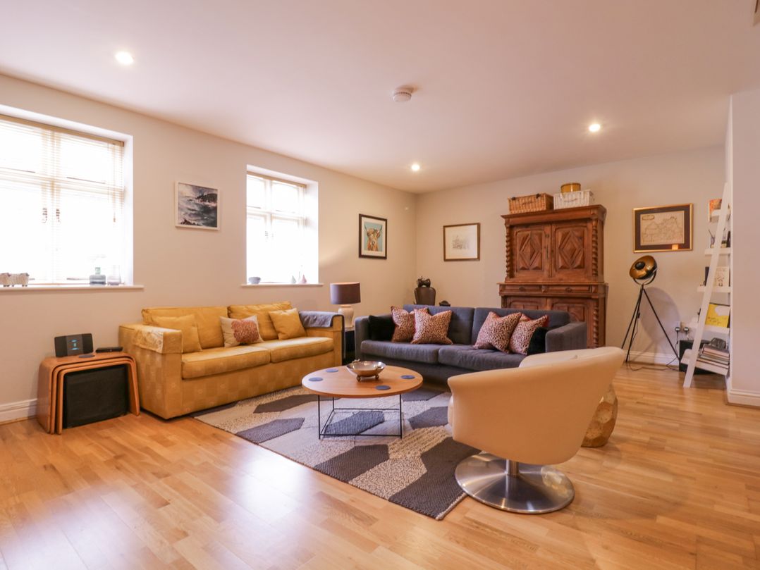 Lime Tree Cottage, Blythburgh