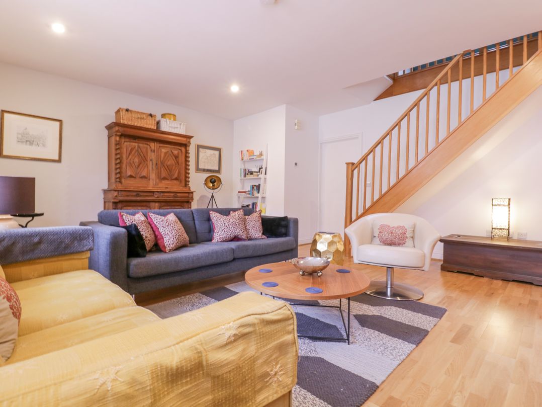 Lime Tree Cottage, Blythburgh
