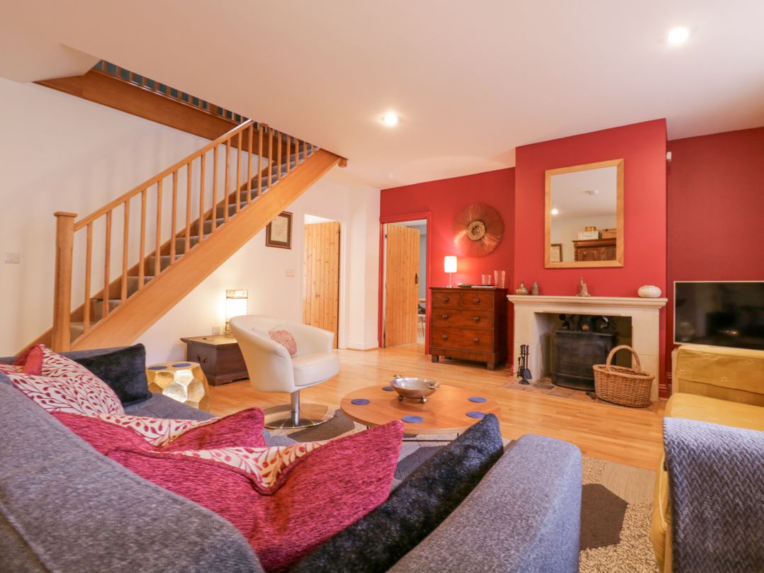 Lime Tree Cottage, Blythburgh