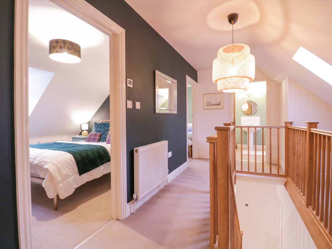 Lime Tree Cottage, Blythburgh
