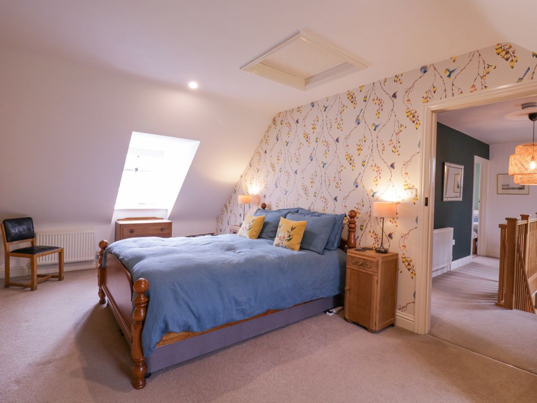 Lime Tree Cottage, Blythburgh