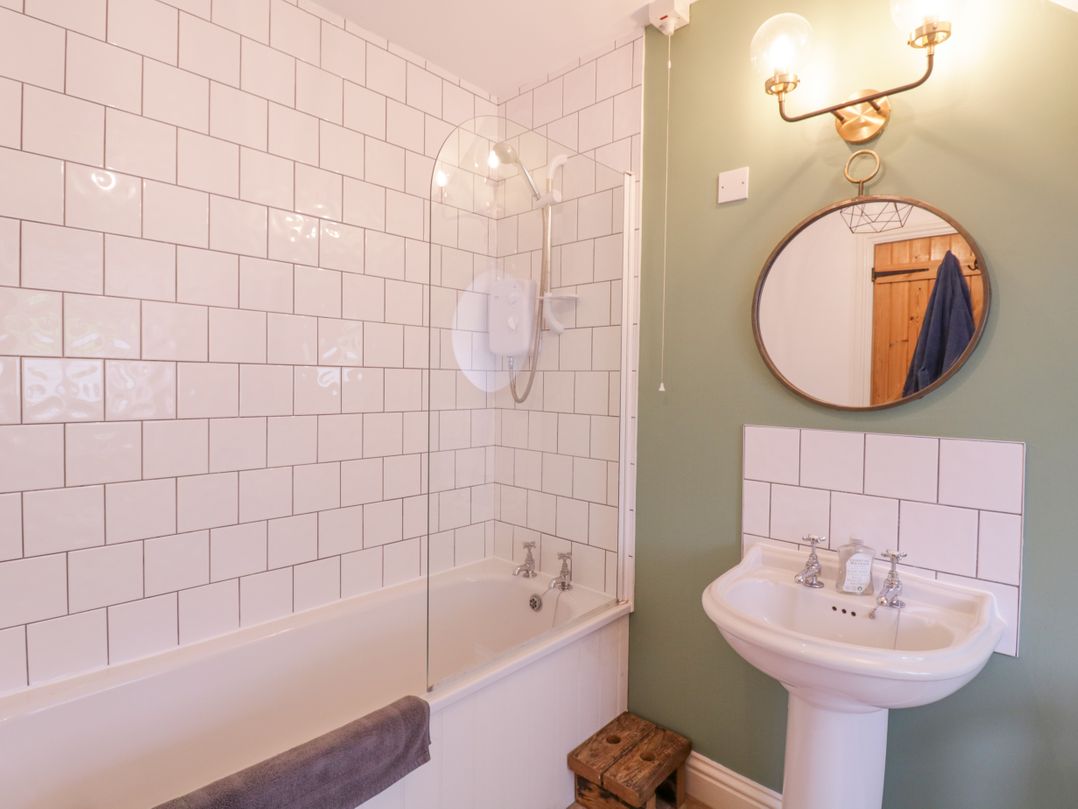 Lime Tree Cottage, Blythburgh