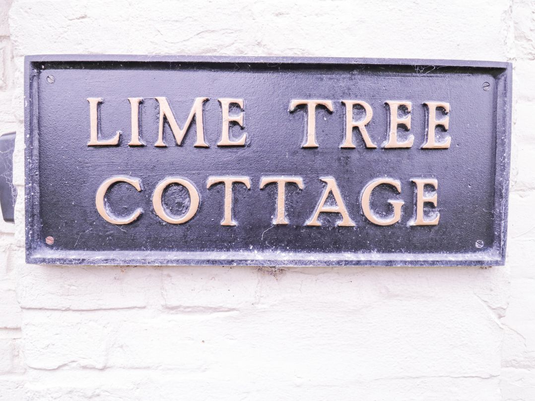 Lime Tree Cottage, Blythburgh